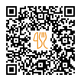 QR-code link para o menu de Mässingshornet