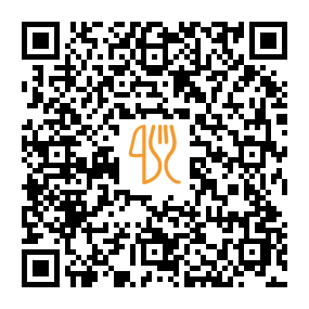 QR-code link para o menu de Pacific Cafe