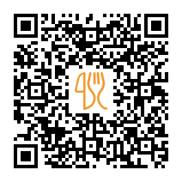 QR-code link para o menu de Beasty Burger