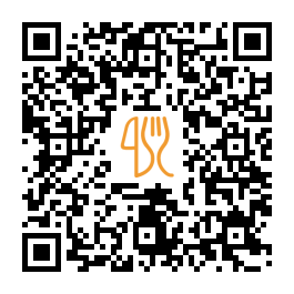 QR-code link para o menu de Cafeteria Conqueridor