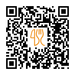 QR-code link para o menu de April K.