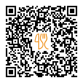 QR-code link para o menu de Kunekune Fushimi