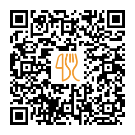 QR-code link para o menu de Café Helmut