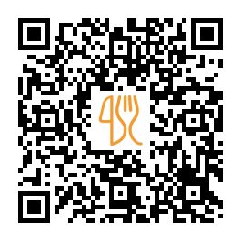 QR-code link para o menu de Slices Pizza