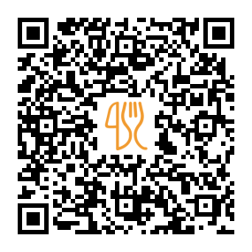 QR-code link para o menu de Tandoor Indian