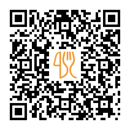 QR-code link para o menu de Hesburger