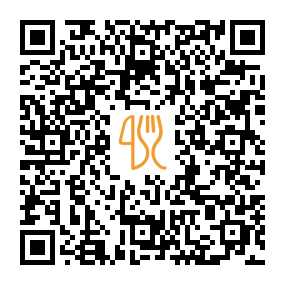 QR-code link para o menu de Burger King