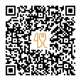 QR-code link para o menu de Black Bear Diner