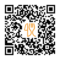 QR-code link para o menu de Perry Cafe