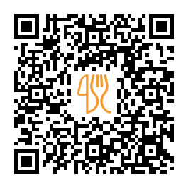 QR-code link para o menu de Hayden Grill