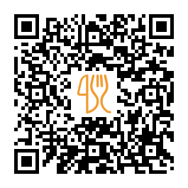 QR-code link para o menu de Bio Kutak