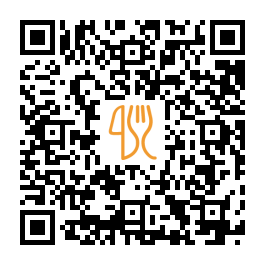 QR-code link para o menu de Bayu Bistro