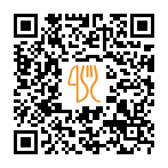 QR-code link para o menu de Maxence Cyril