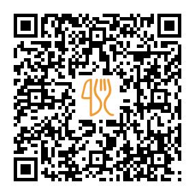 QR-code link para o menu de Fruttato Gelato