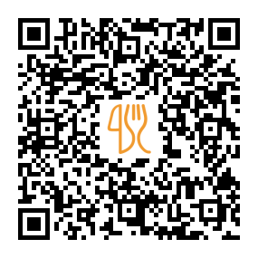 QR-code link para o menu de Kim's Seafood