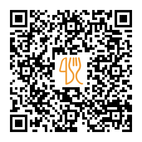 QR-code link para o menu de Senza Forchette