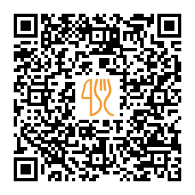 QR-code link para o menu de Nasi Lemak Cik Zul