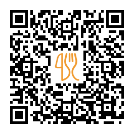 QR-code link para o menu de Three C's Diner