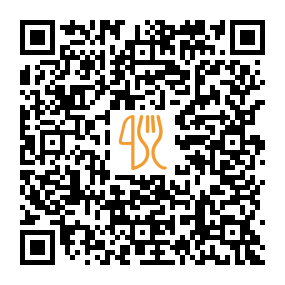 QR-code link para o menu de Riverside Cafe