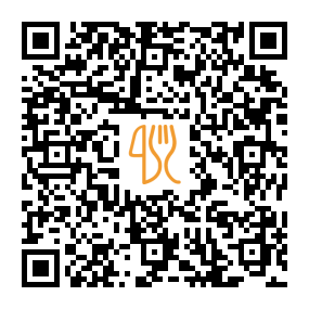 QR-code link para o menu de Foodie Woodie