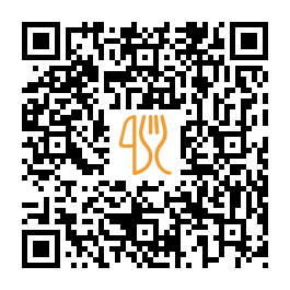 QR-code link para o menu de Riverway Café