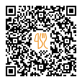 QR-code link para o menu de The Up North Lodge