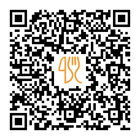 QR-code link para o menu de The Hop