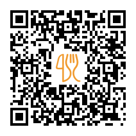 QR-code link para o menu de De Adinda Cafe