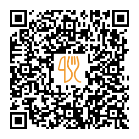 QR-code link para o menu de Hollywood Hainan