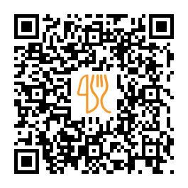 QR-code link para o menu de Naughty Pig