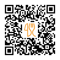 QR-code link para o menu de Bā Fān Shí Táng