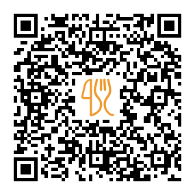 QR-code link para o menu de Istanbul Kabob House