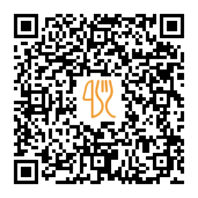 QR-code link para o menu de Gina Marie Bakery