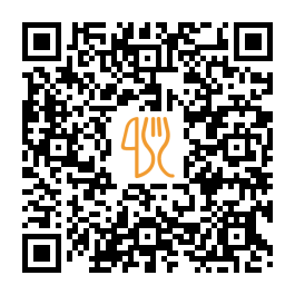 QR-code link para o menu de 5 Vkusov