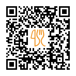 QR-code link para o menu de 떡보의하루