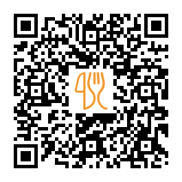 QR-code link para o menu de Pind Dubai