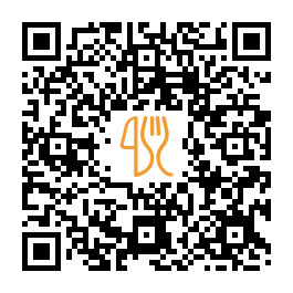 QR-code link para o menu de Theism Cafez