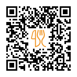 QR-code link para o menu de Jiu Jiu Fu