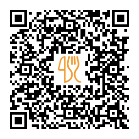 QR-code link para o menu de Brazil Lifestyle Coffee