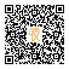 QR-code link para o menu de Honestly Tasty