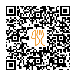 QR-code link para o menu de Food Struck