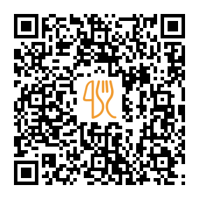 QR-code link para o menu de Cadde Bufe