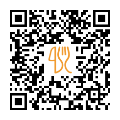 QR-code link para o menu de Feast Lyme Bay