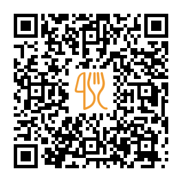 QR-code link para o menu de Mama Hue