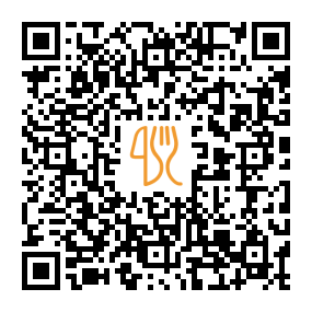 QR-code link para o menu de Montgomery's Steakhouse