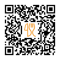 QR-code link para o menu de Chez Jacquy