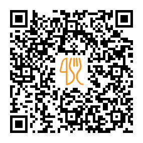 QR-code link para o menu de The Grand Tabudi