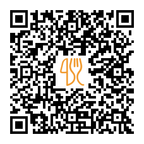 QR-code link para o menu de The French Press