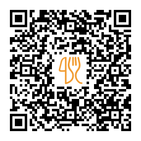 QR-code link para o menu de New Street Bistro