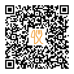 QR-code link para o menu de Hungry Fast Food Pizzeria